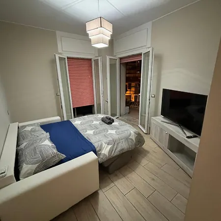 아파트 Casa Dolce Casa