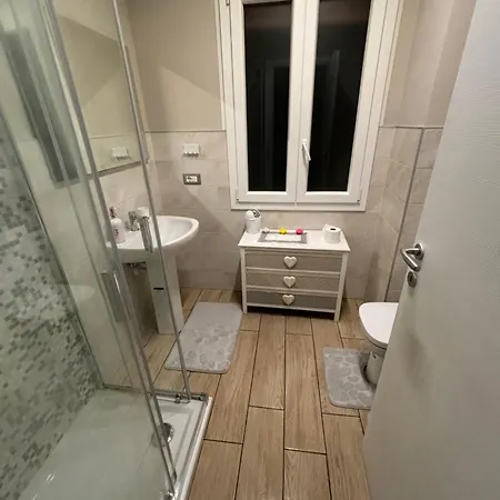 アパート Casa Dolce Casa サンレモ