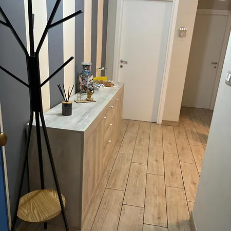 Casa Dolce Casa 公寓
