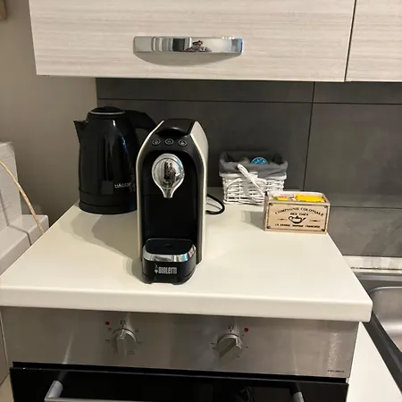 Casa Dolce Casa Санремо