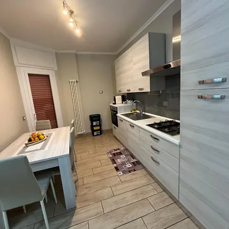 Casa Dolce Casa 公寓 圣雷默