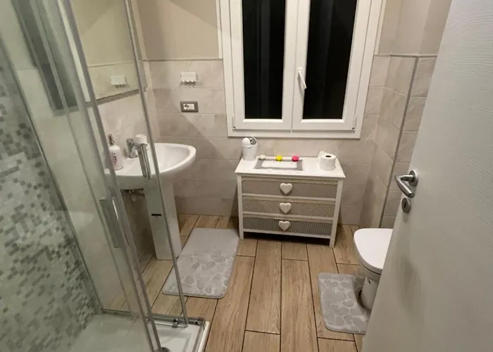 Apartment Casa Dolce Casa Sanremo