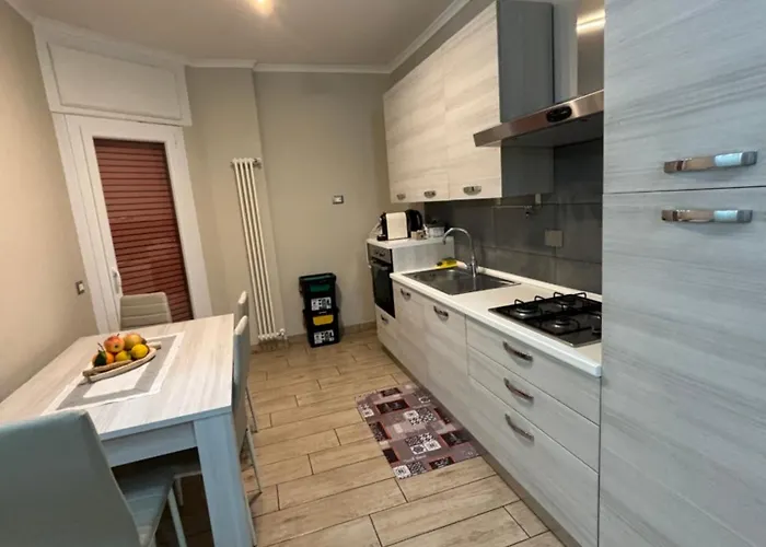 Casa Dolce Casa Apartment Sanremo